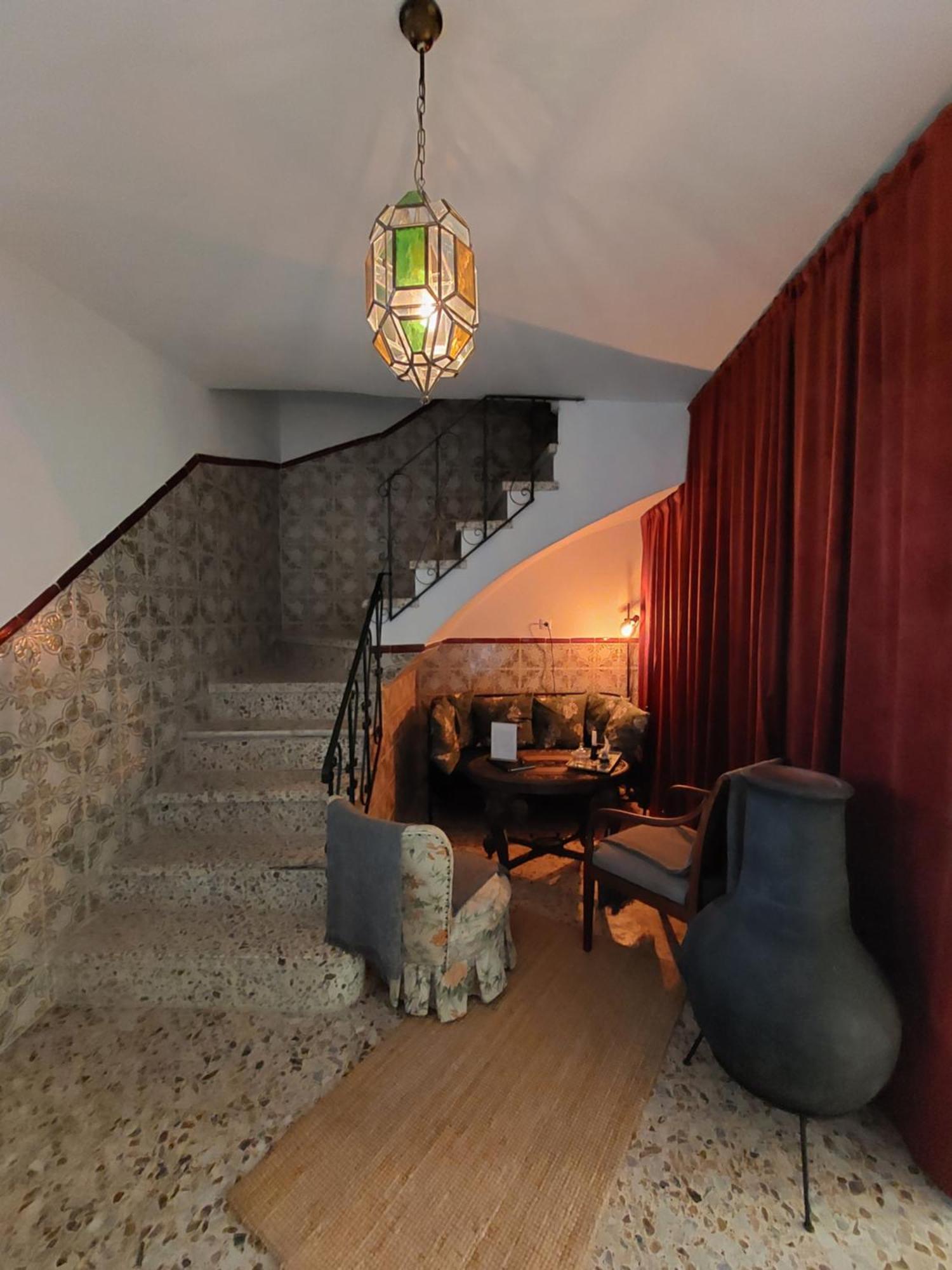Casa Amapola Bed & Breakfast Alhaurín el Grande Exterior foto