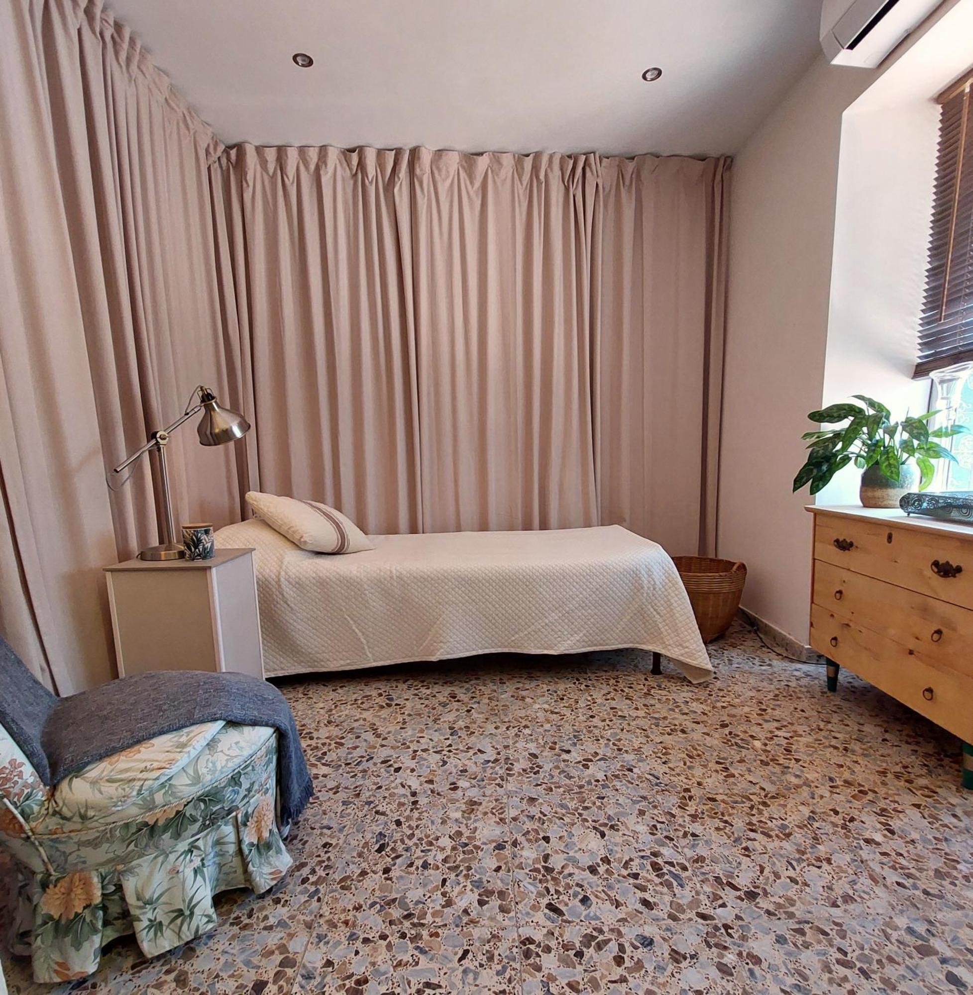 Casa Amapola Bed & Breakfast Alhaurín el Grande Exterior foto